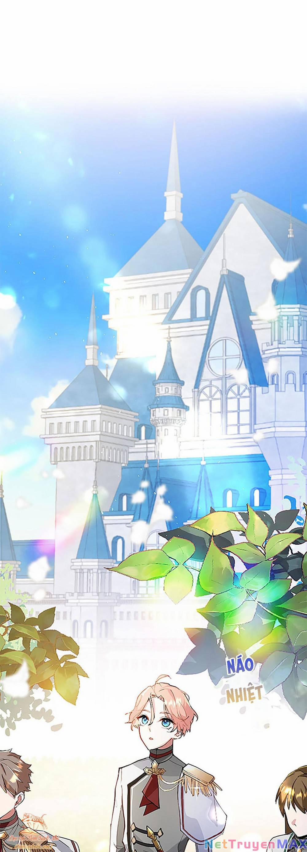 Đại Tiểu Thư Sao Phải Giả Nam 2 trang 1