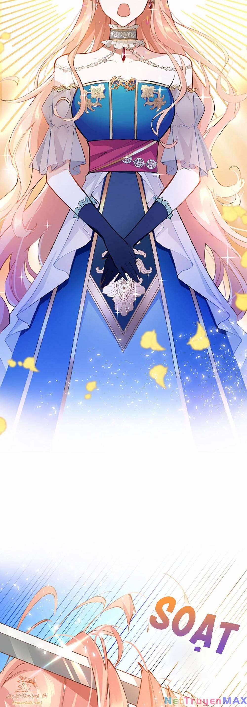 Đại Tiểu Thư Sao Phải Giả Nam 2 trang 10