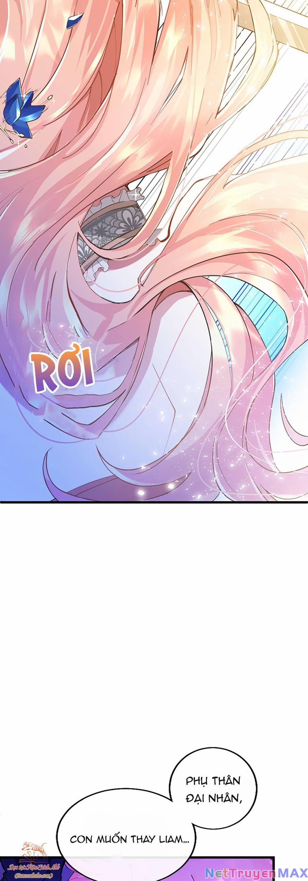 Đại Tiểu Thư Sao Phải Giả Nam 2 trang 11