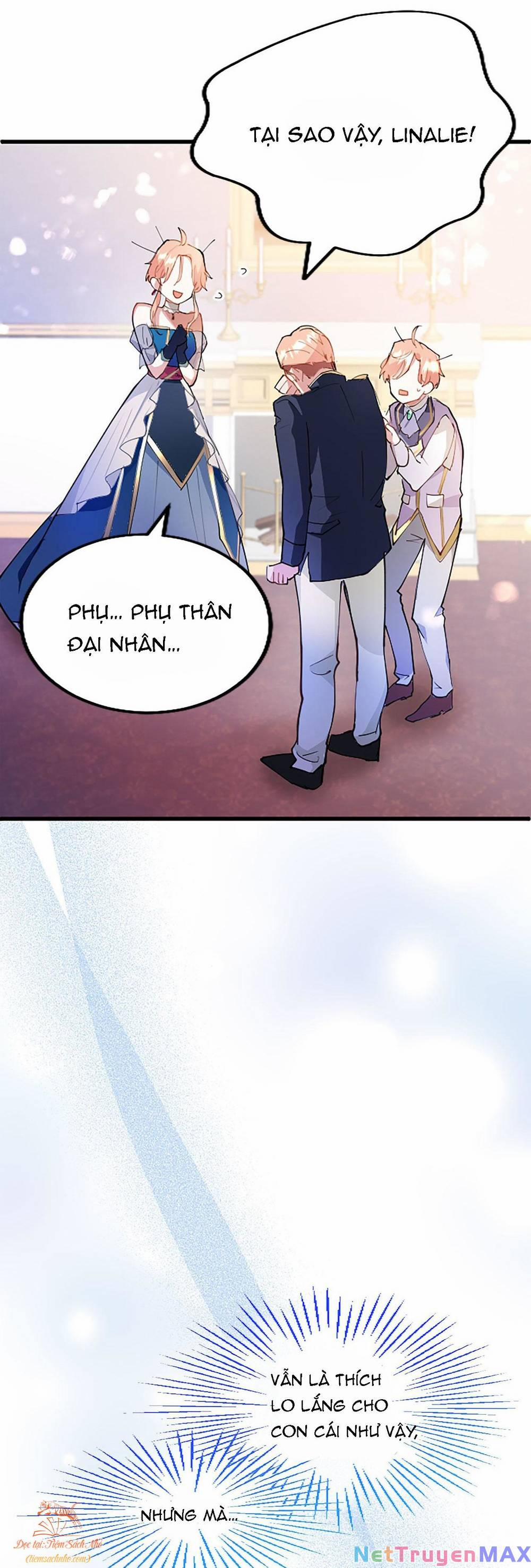 Đại Tiểu Thư Sao Phải Giả Nam 2 trang 18