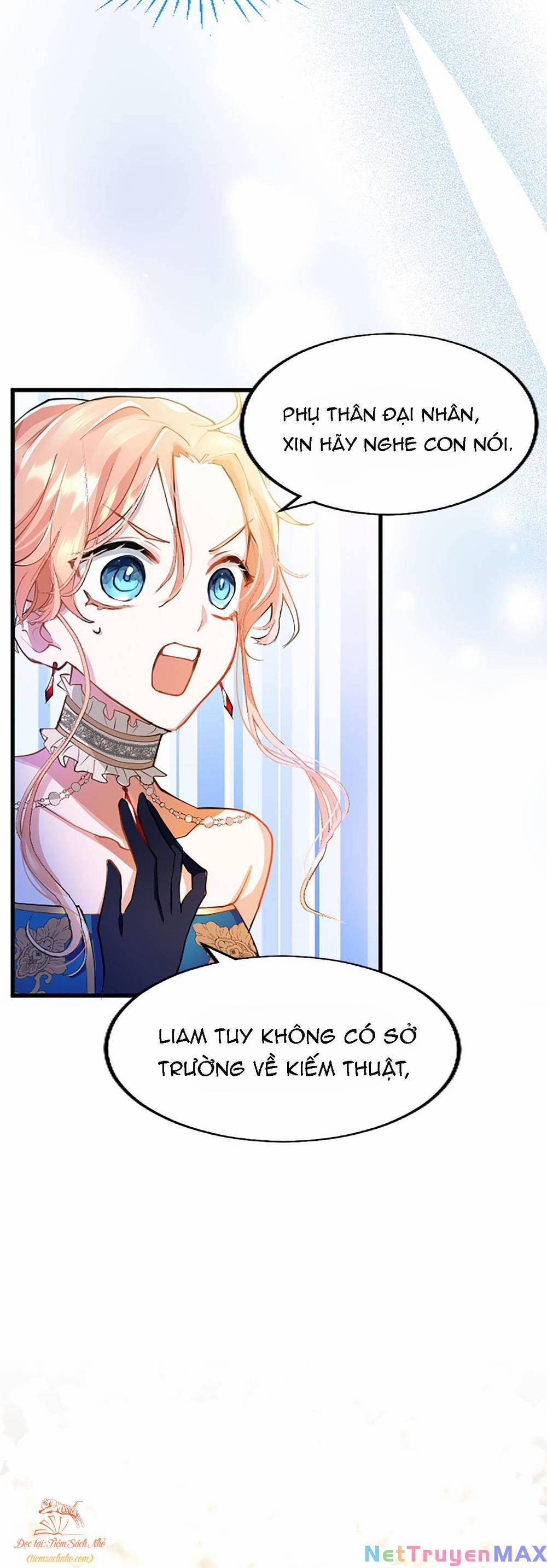 Đại Tiểu Thư Sao Phải Giả Nam 2 trang 19