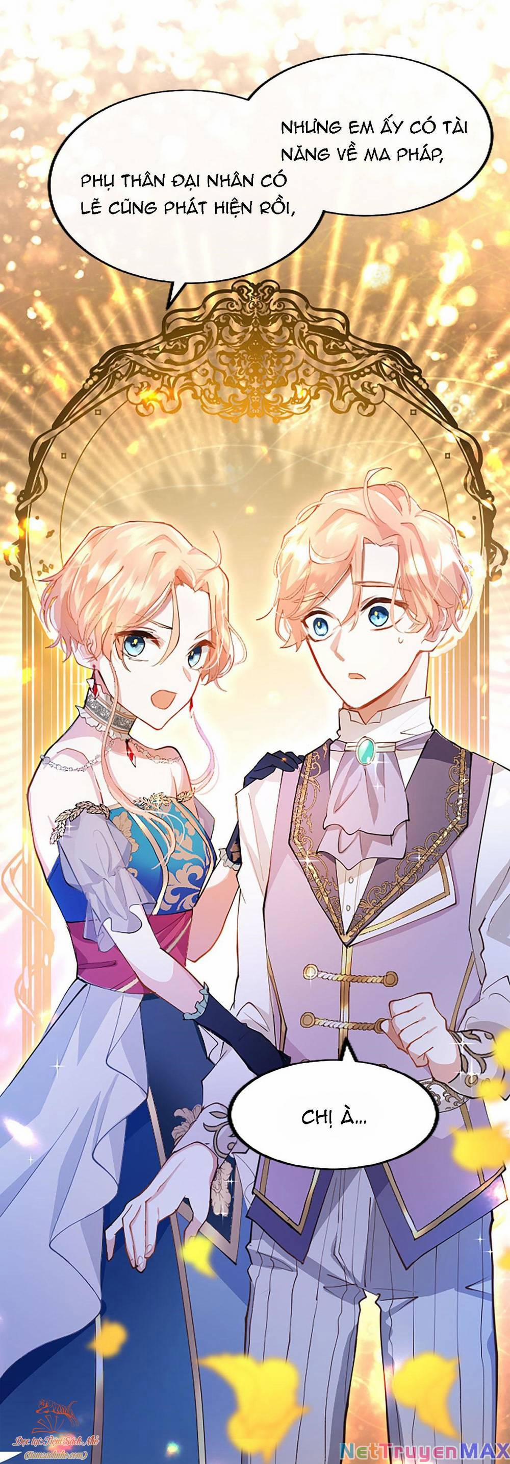 Đại Tiểu Thư Sao Phải Giả Nam 2 trang 20