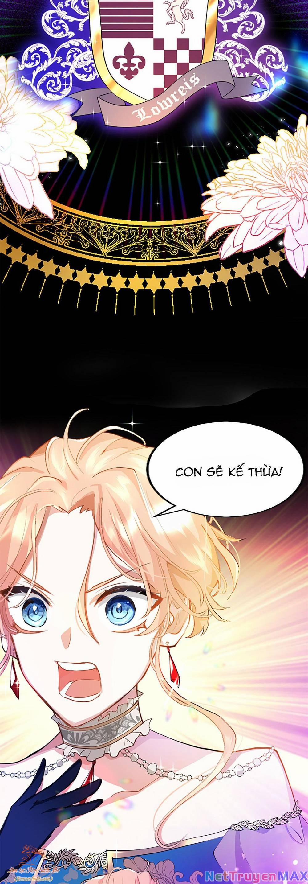 Đại Tiểu Thư Sao Phải Giả Nam 2 trang 22