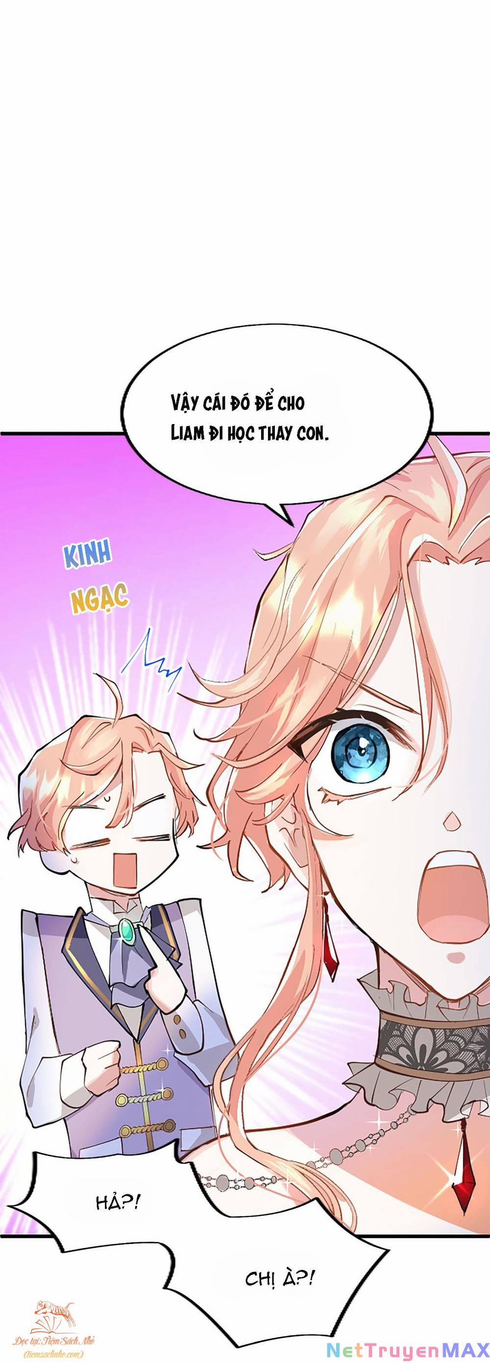 Đại Tiểu Thư Sao Phải Giả Nam 2 trang 27