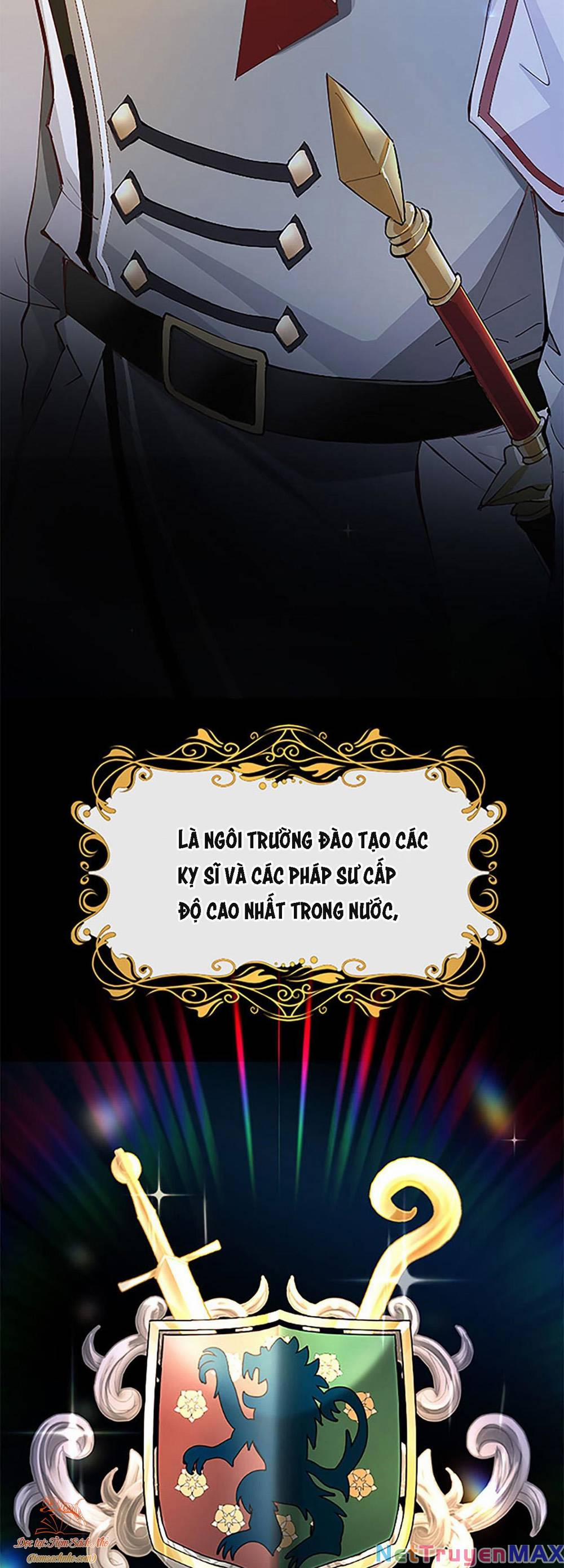 Đại Tiểu Thư Sao Phải Giả Nam 2 trang 3