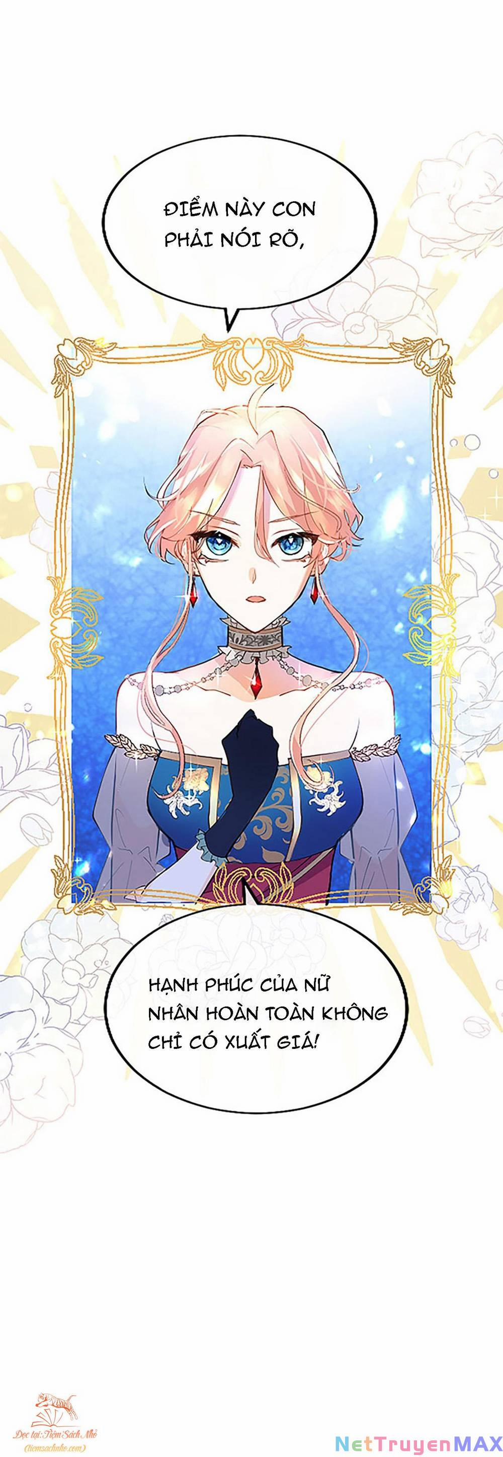 Đại Tiểu Thư Sao Phải Giả Nam 2 trang 33