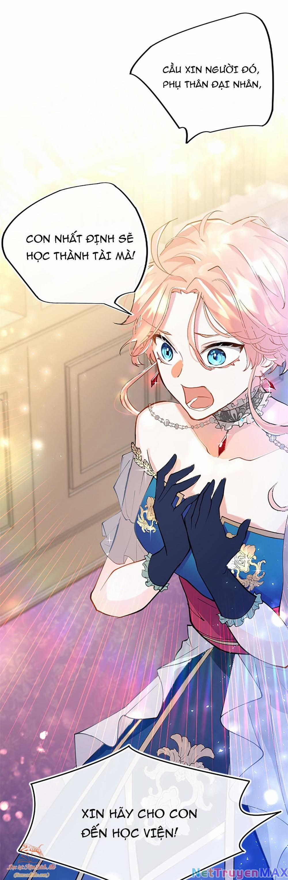 Đại Tiểu Thư Sao Phải Giả Nam 2 trang 36