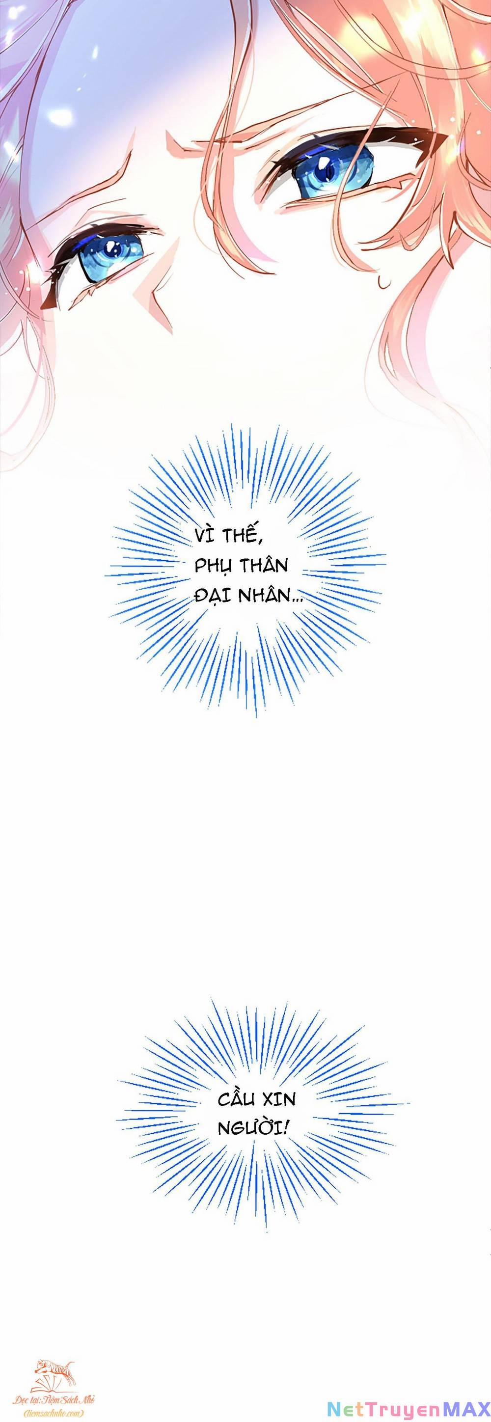 Đại Tiểu Thư Sao Phải Giả Nam 2 trang 38