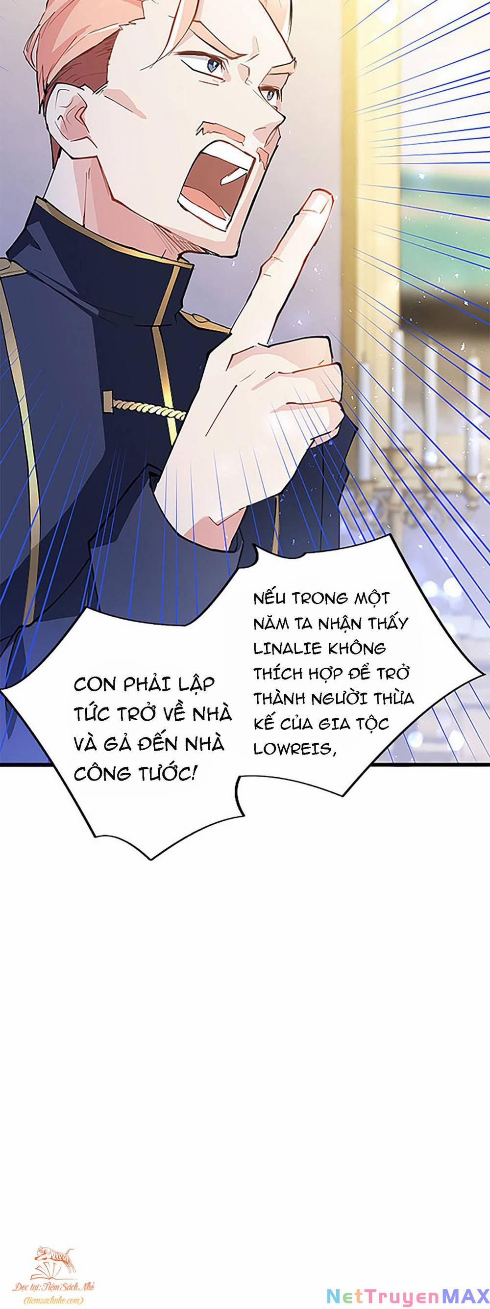 Đại Tiểu Thư Sao Phải Giả Nam 2 trang 42