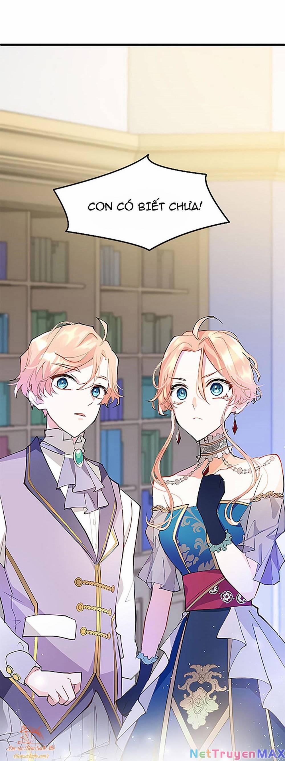 Đại Tiểu Thư Sao Phải Giả Nam 2 trang 43