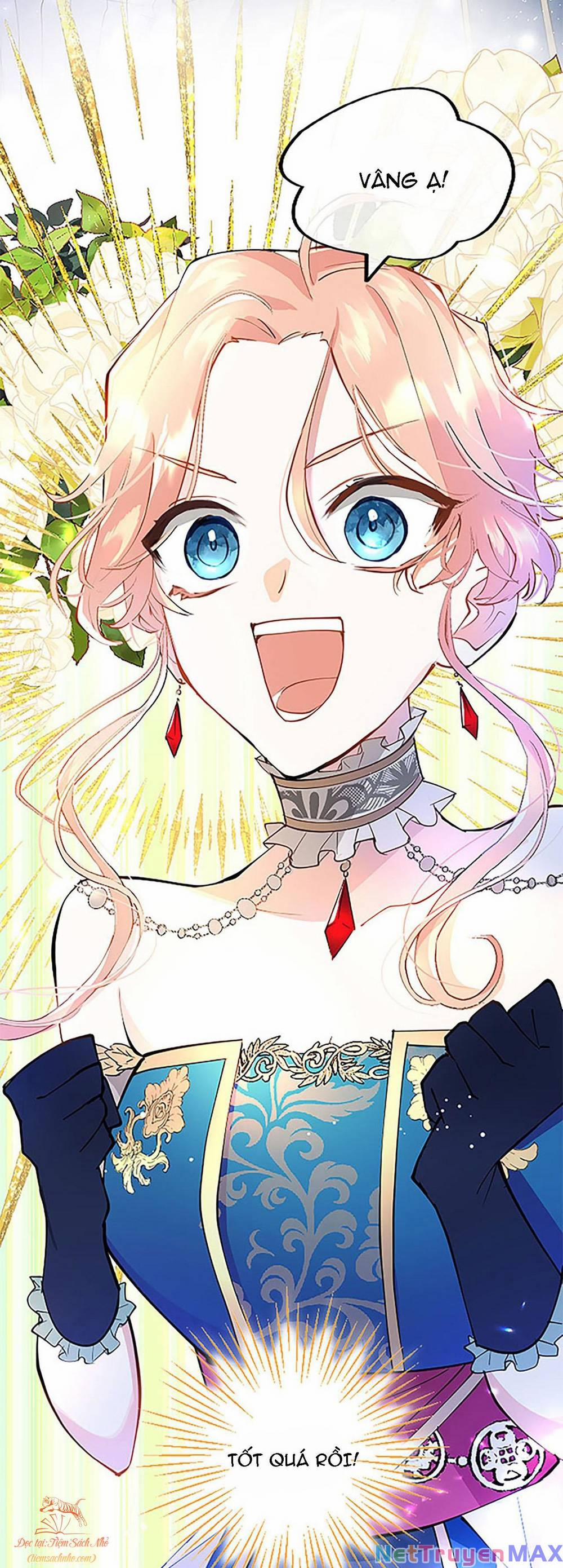 Đại Tiểu Thư Sao Phải Giả Nam 2 trang 44