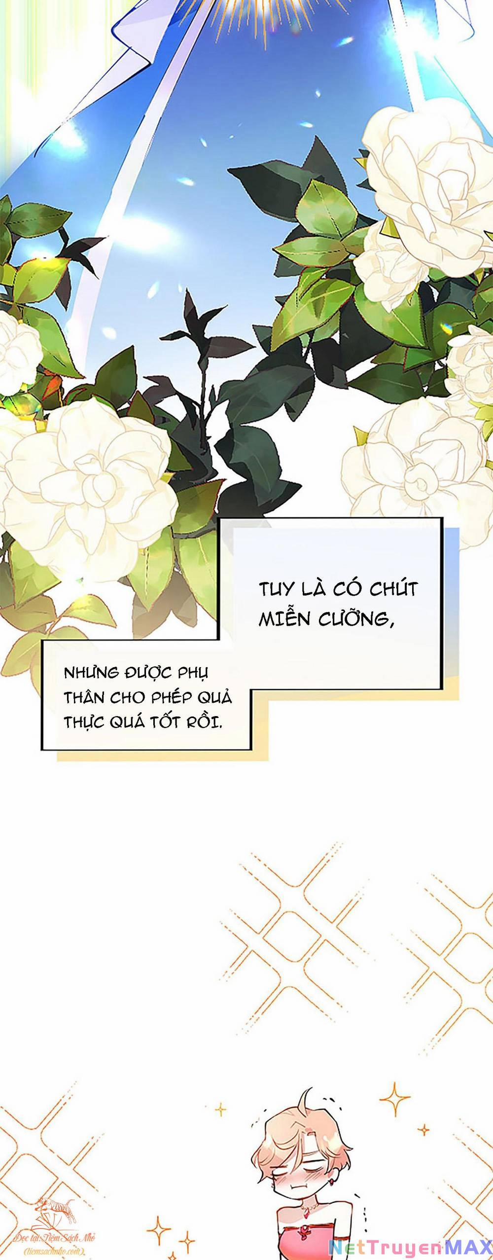 Đại Tiểu Thư Sao Phải Giả Nam 2 trang 45