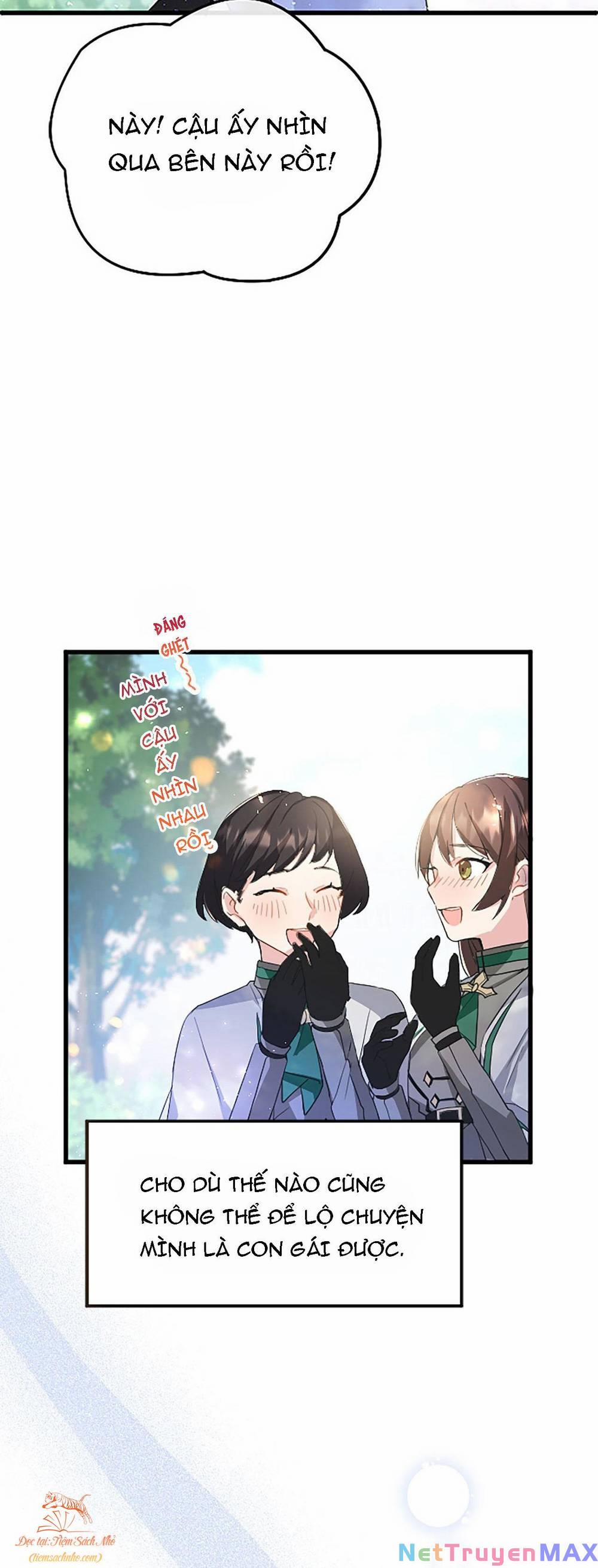 Đại Tiểu Thư Sao Phải Giả Nam 2 trang 49