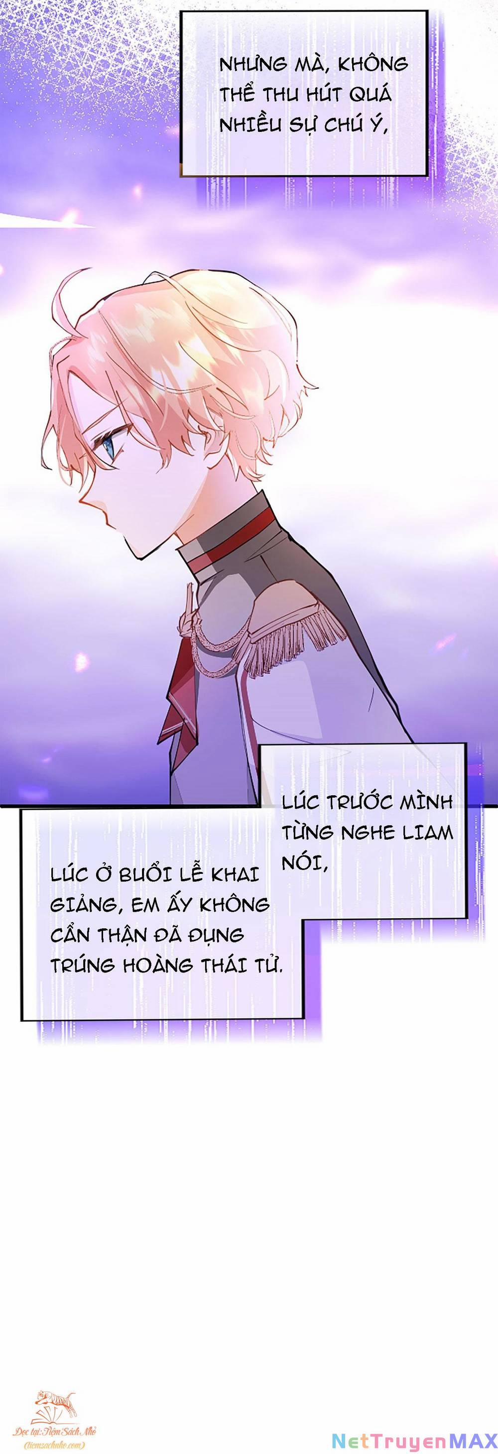 Đại Tiểu Thư Sao Phải Giả Nam 2 trang 51