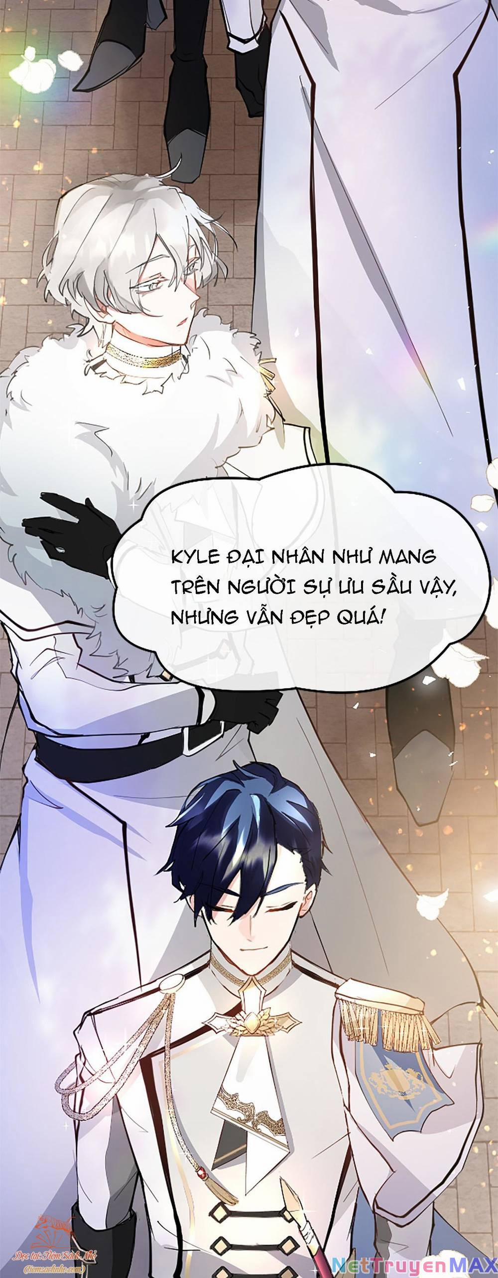 Đại Tiểu Thư Sao Phải Giả Nam 2 trang 56