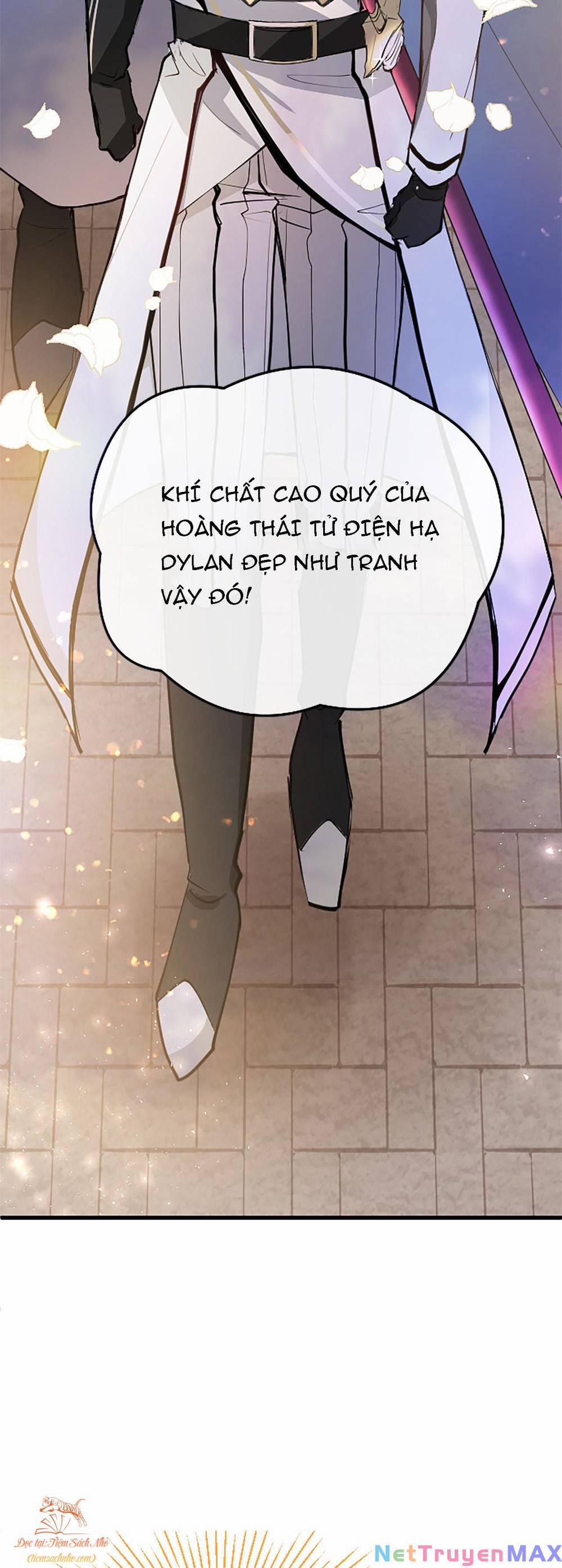 Đại Tiểu Thư Sao Phải Giả Nam 2 trang 57