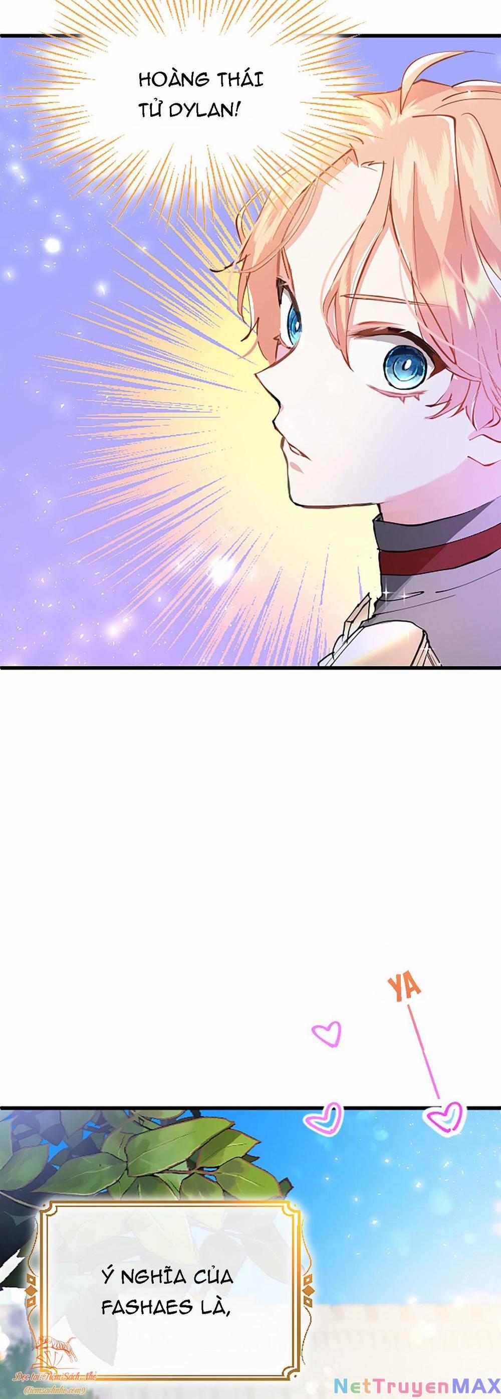 Đại Tiểu Thư Sao Phải Giả Nam 2 trang 58