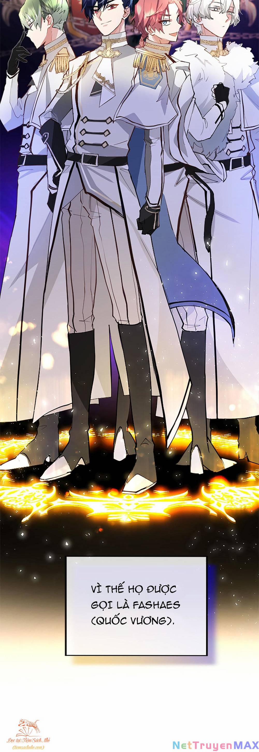 Đại Tiểu Thư Sao Phải Giả Nam 2 trang 66