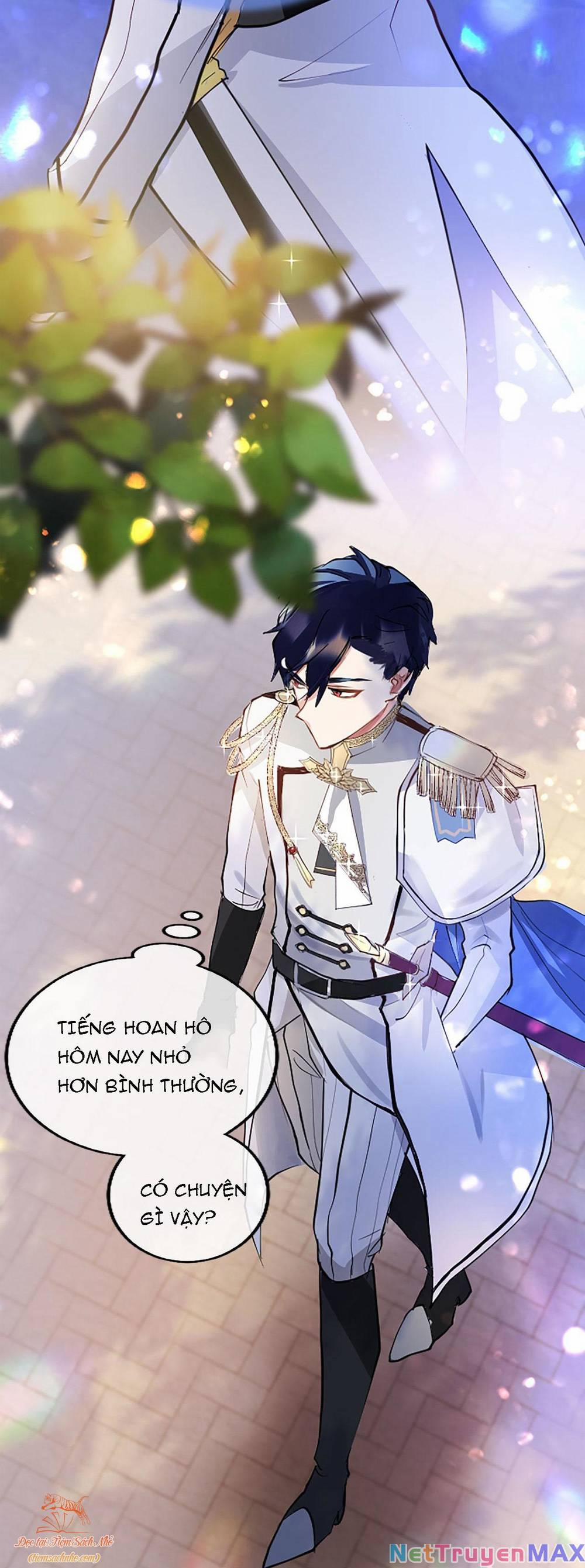 Đại Tiểu Thư Sao Phải Giả Nam 2 trang 69