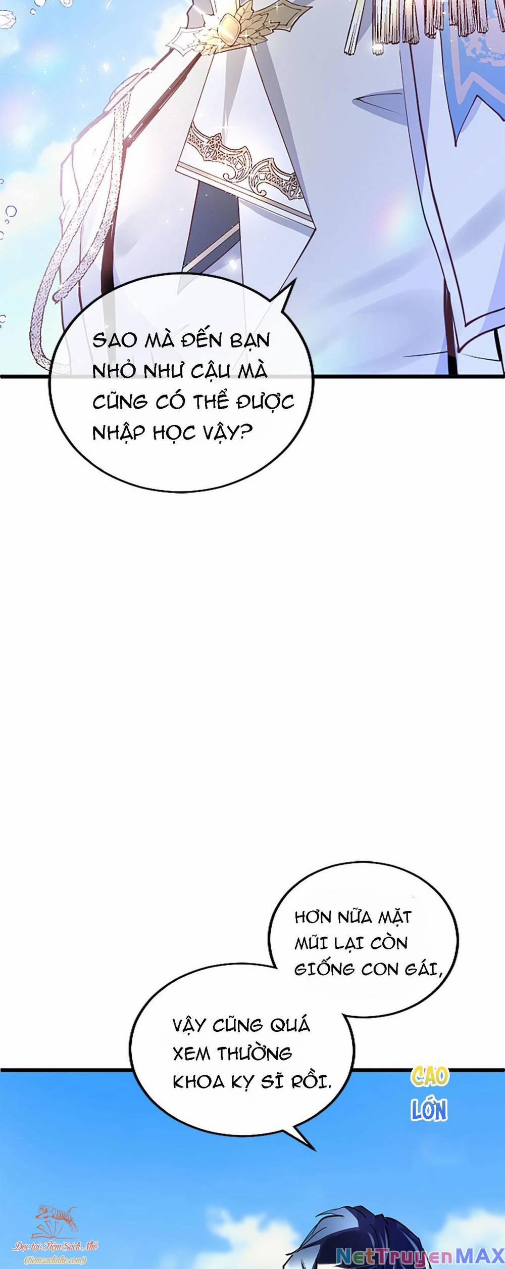 Đại Tiểu Thư Sao Phải Giả Nam 2 trang 75