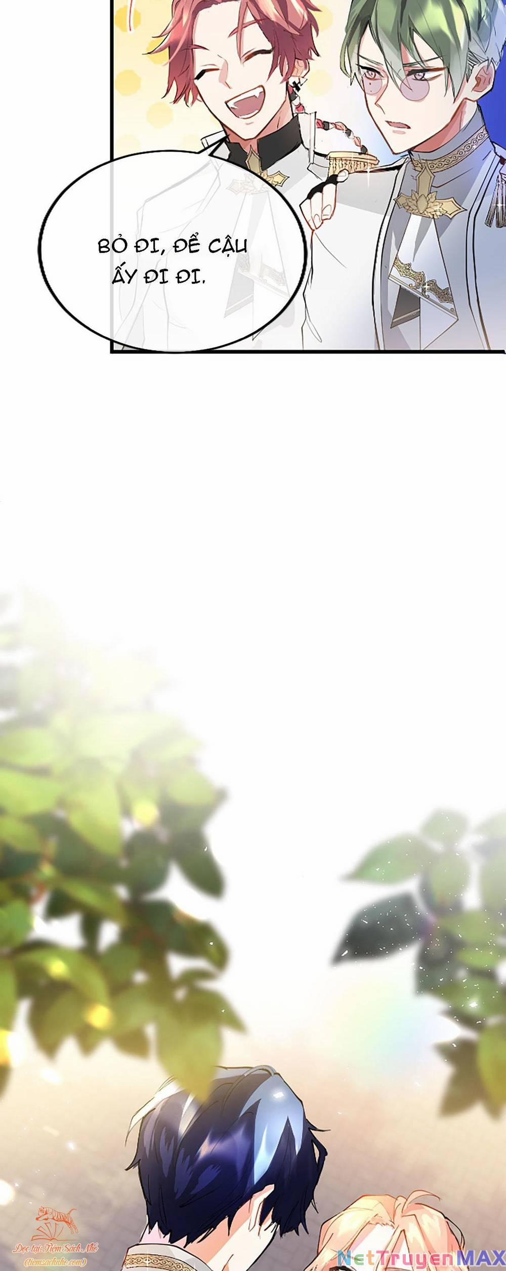 Đại Tiểu Thư Sao Phải Giả Nam 2 trang 77