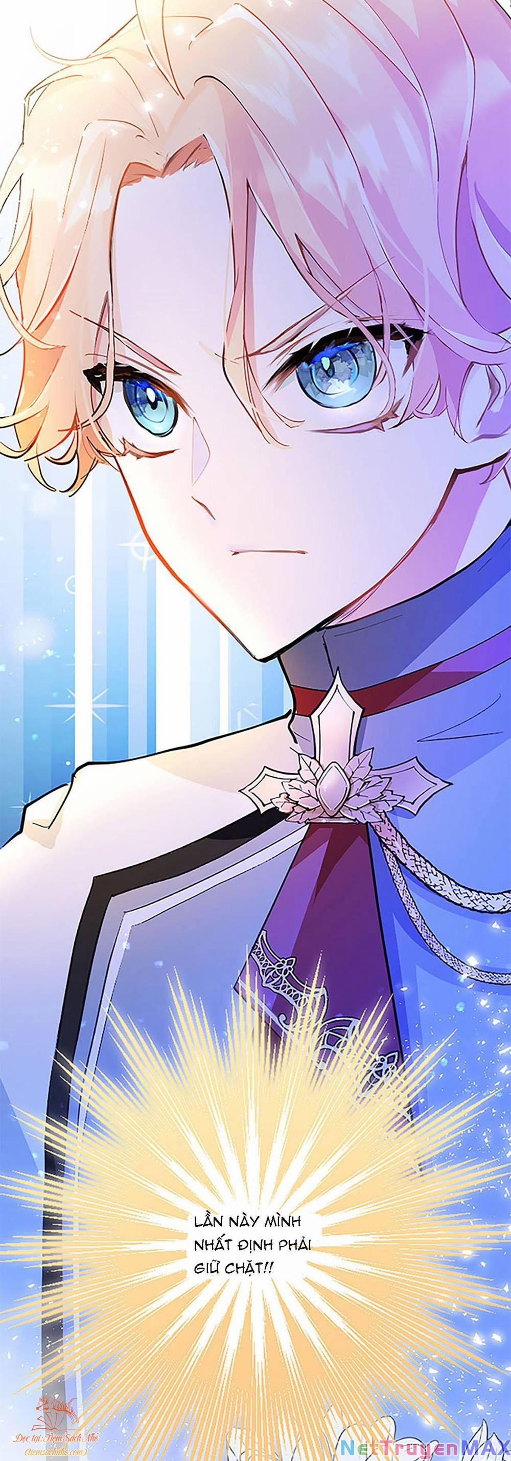 Đại Tiểu Thư Sao Phải Giả Nam 2 trang 8