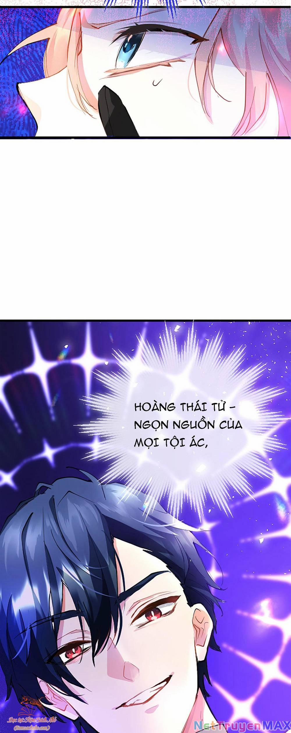 Đại Tiểu Thư Sao Phải Giả Nam 2 trang 80