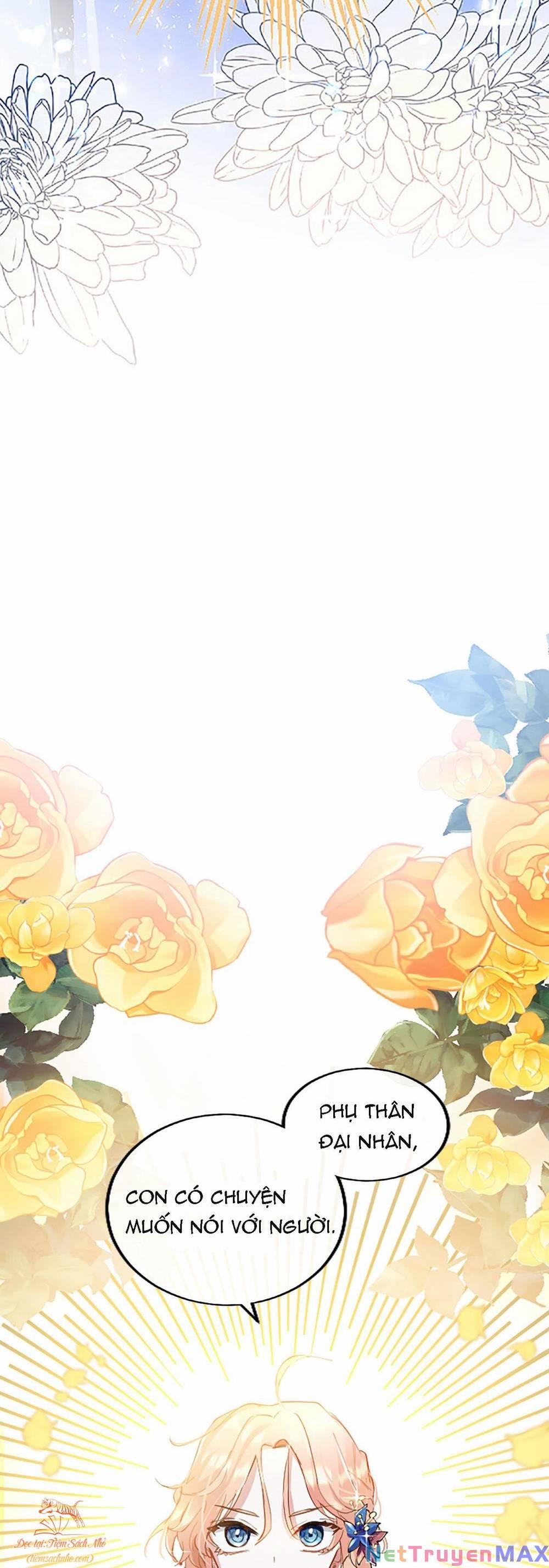 Đại Tiểu Thư Sao Phải Giả Nam 2 trang 9