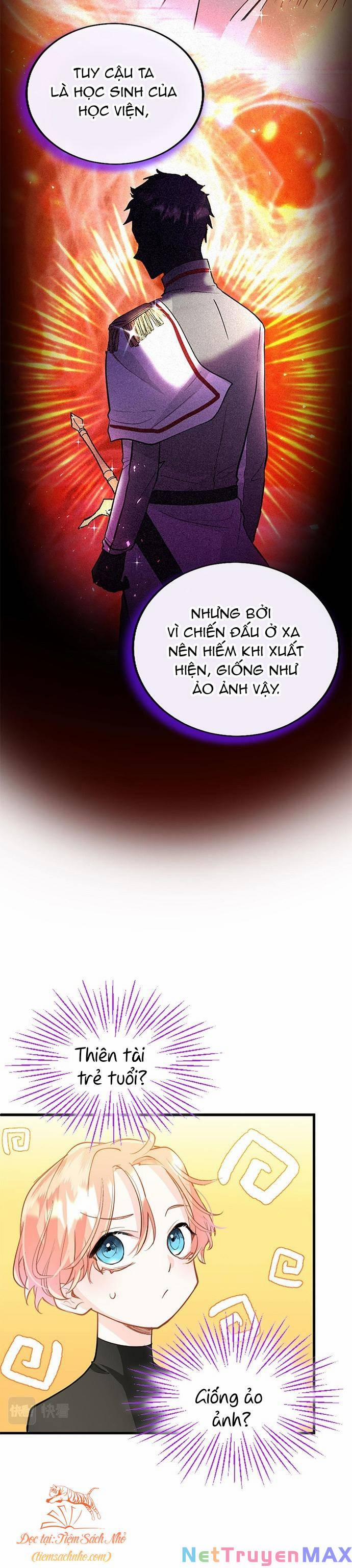 Đại Tiểu Thư Sao Phải Giả Nam 20 trang 17