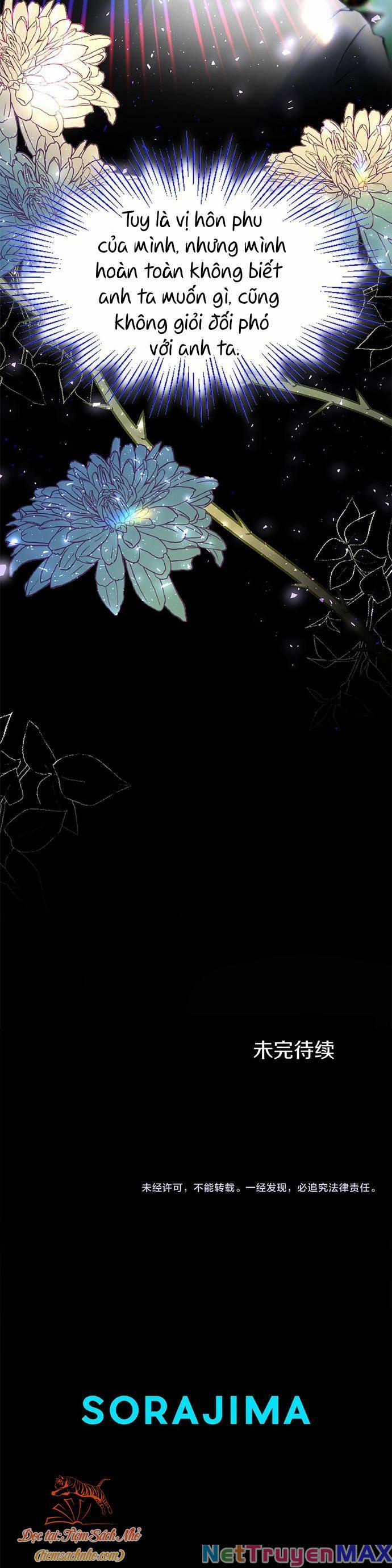 Đại Tiểu Thư Sao Phải Giả Nam 20 trang 26