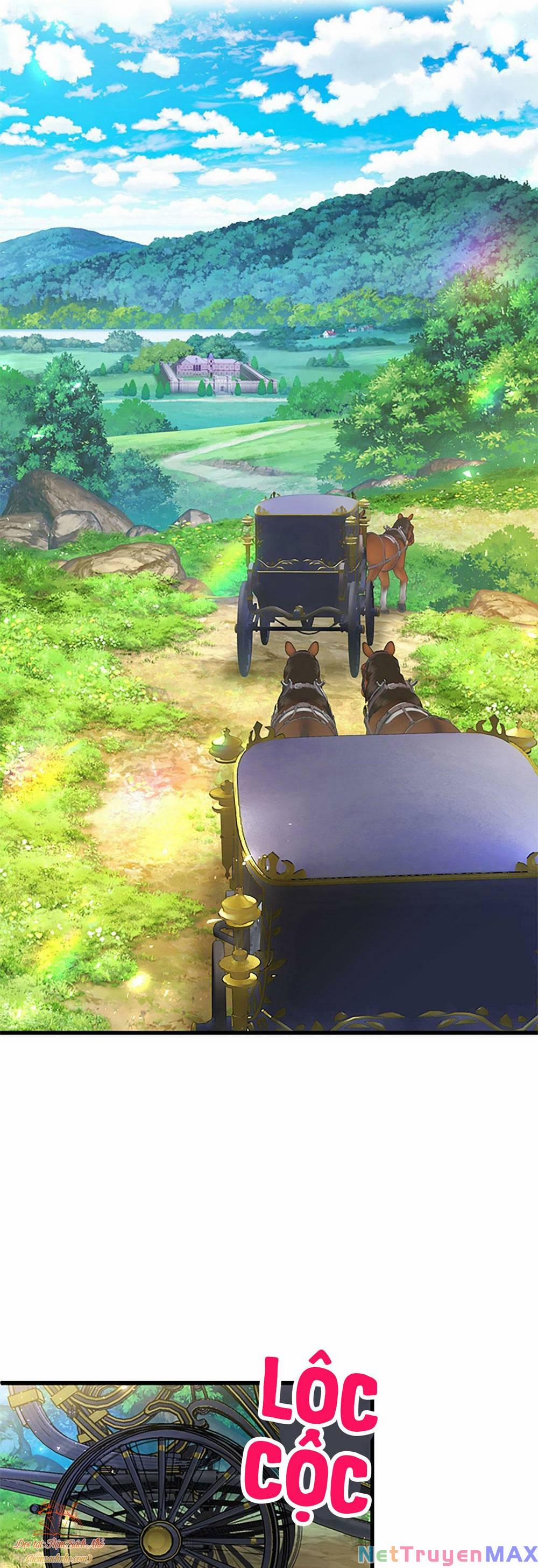 Đại Tiểu Thư Sao Phải Giả Nam 21 trang 1