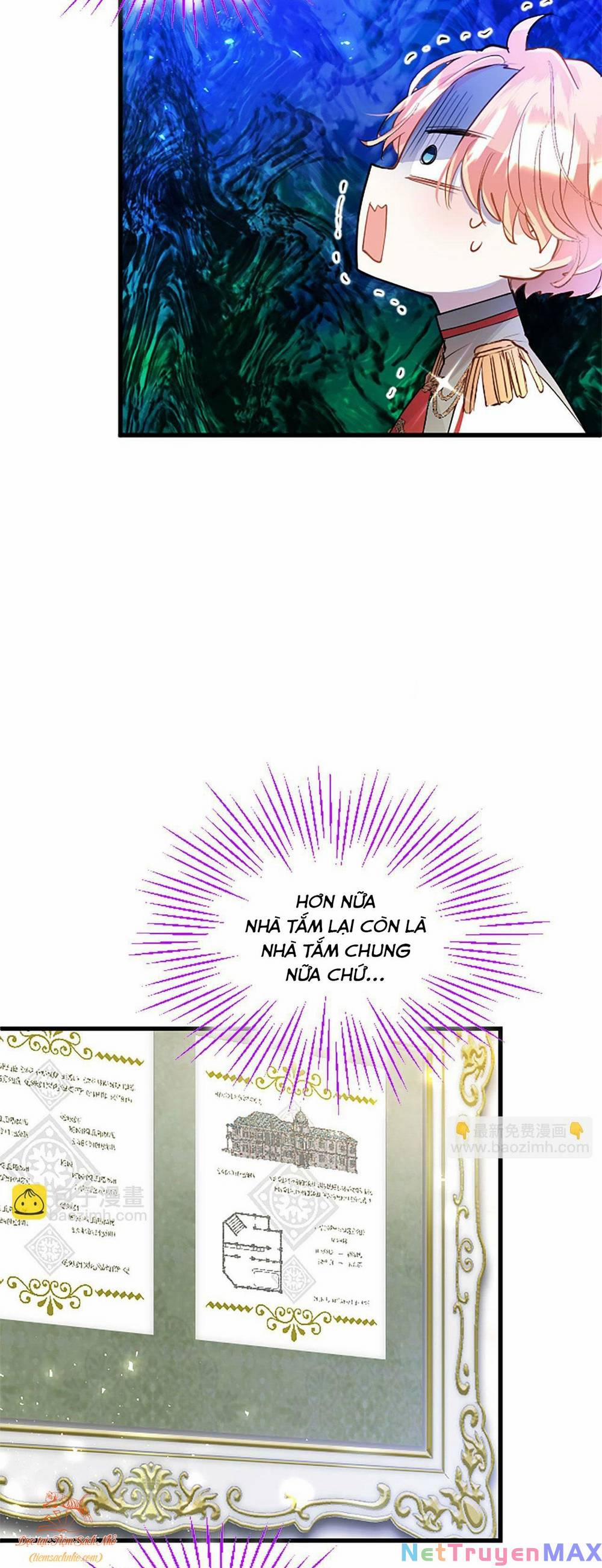 Đại Tiểu Thư Sao Phải Giả Nam 21 trang 13