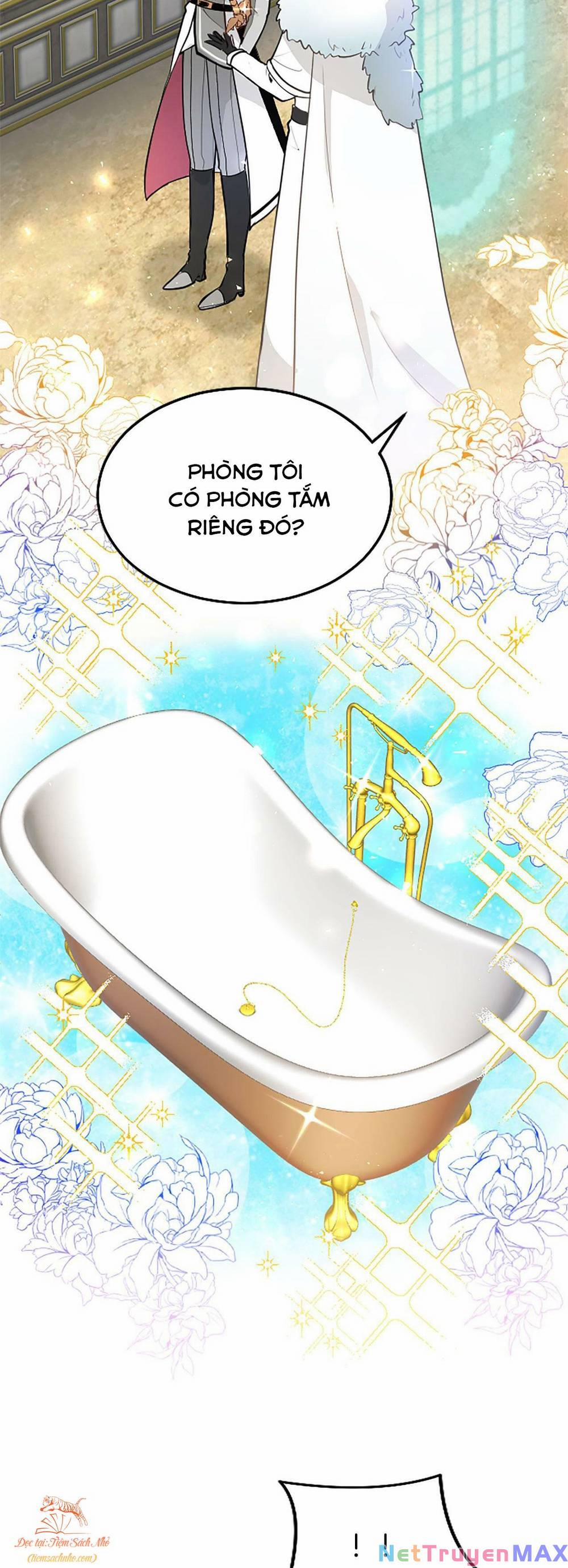 Đại Tiểu Thư Sao Phải Giả Nam 21 trang 21