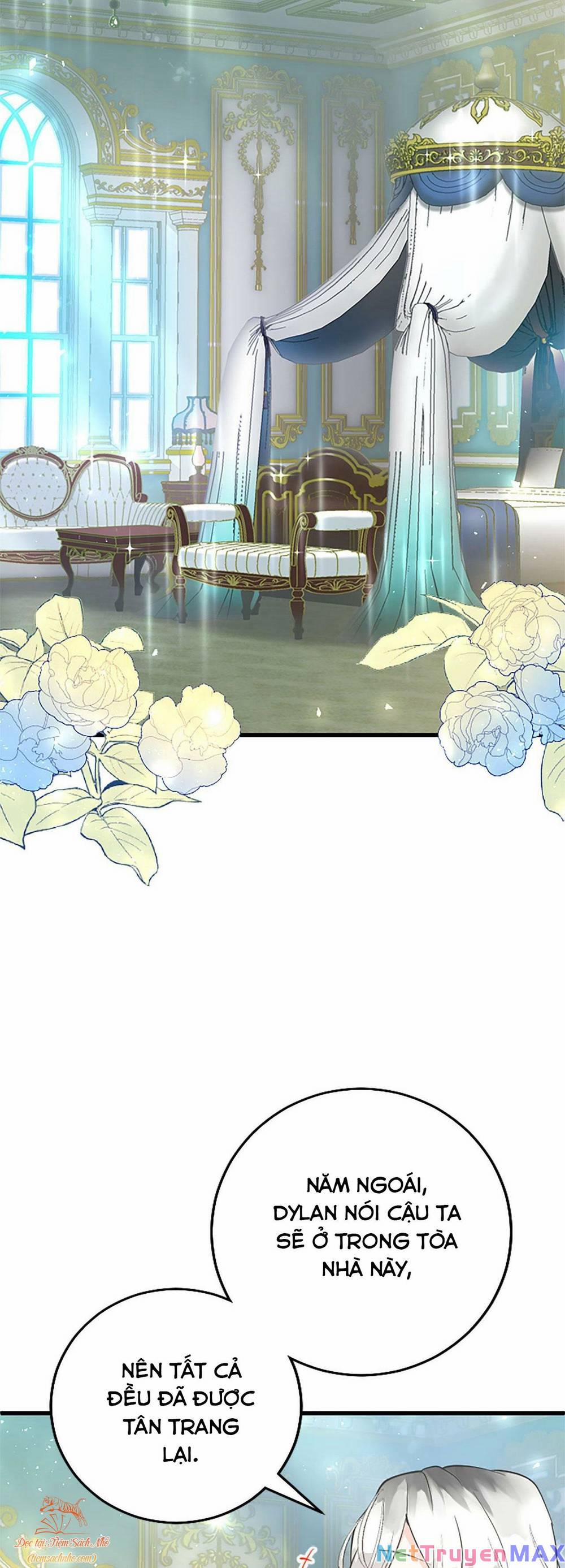 Đại Tiểu Thư Sao Phải Giả Nam 21 trang 30