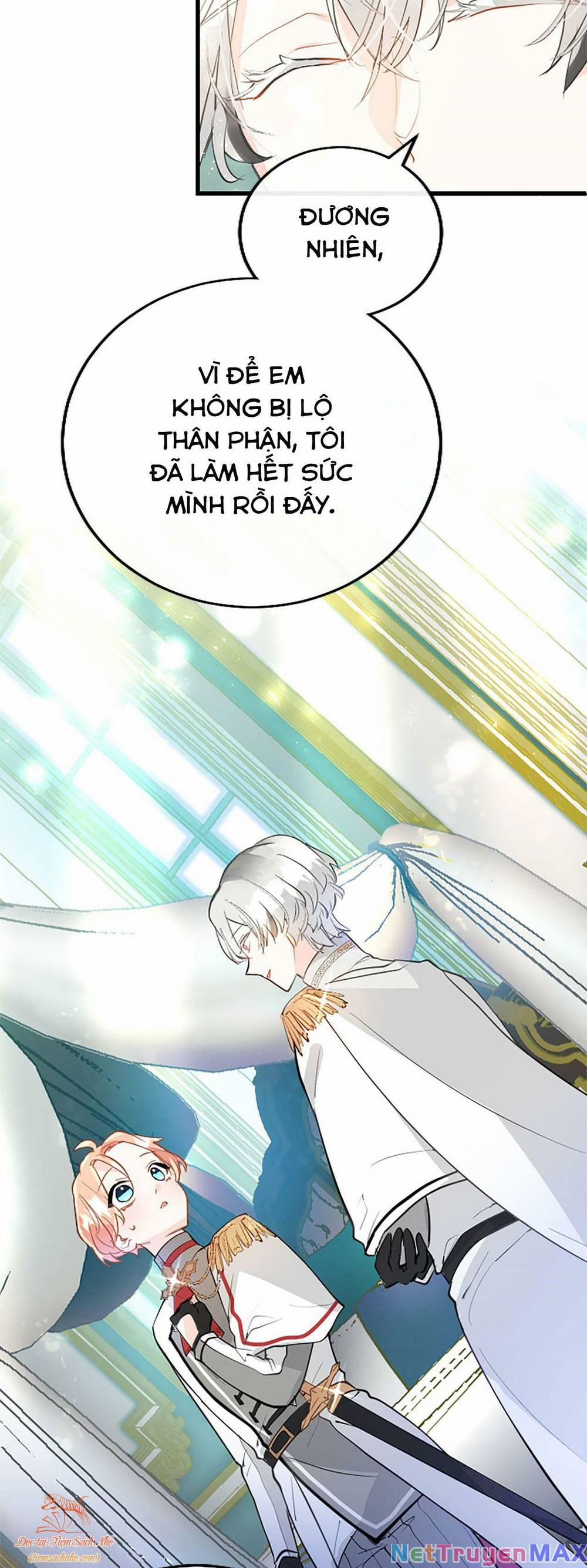 Đại Tiểu Thư Sao Phải Giả Nam 21 trang 34