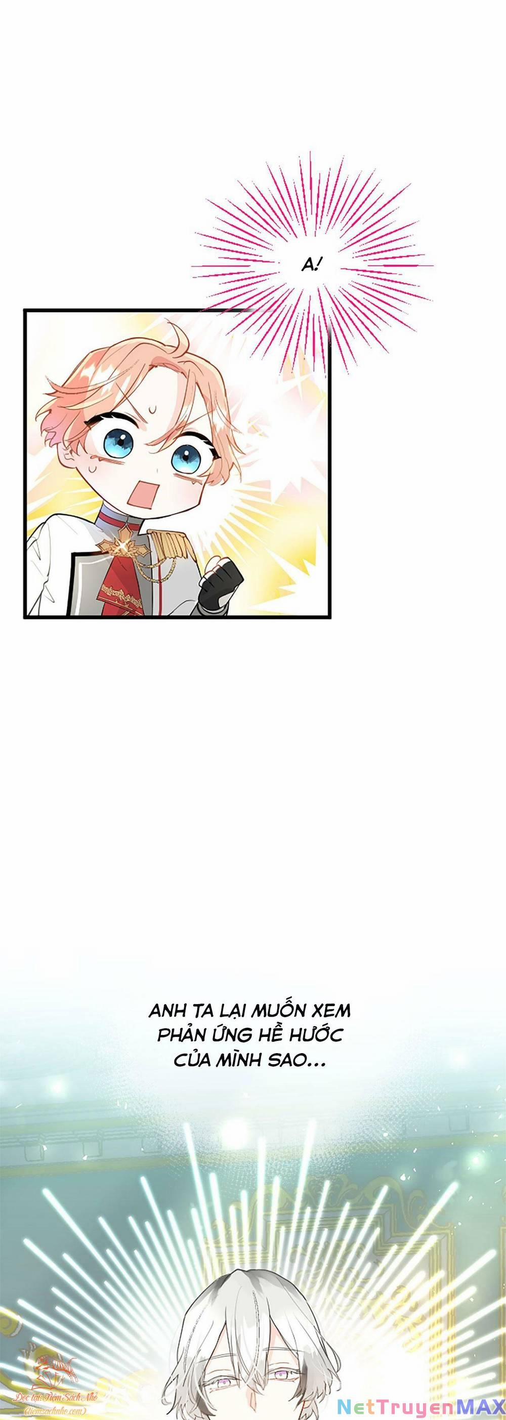 Đại Tiểu Thư Sao Phải Giả Nam 21 trang 36