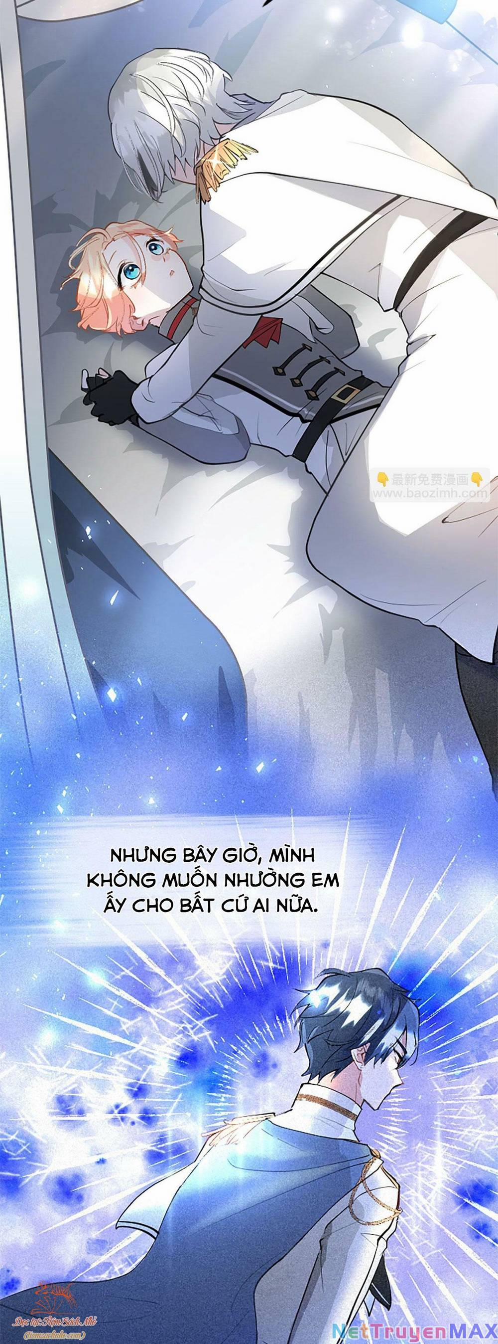 Đại Tiểu Thư Sao Phải Giả Nam 21 trang 45