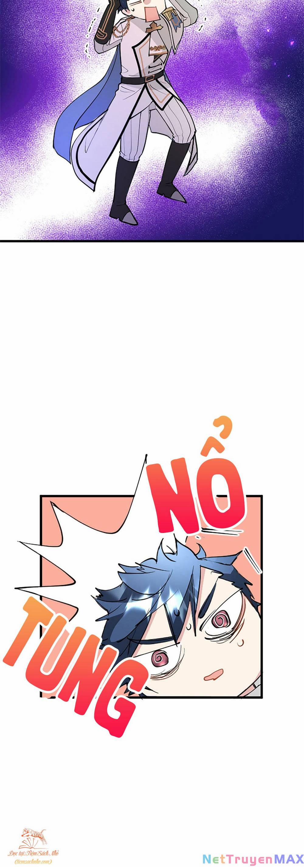 Đại Tiểu Thư Sao Phải Giả Nam 22 trang 11