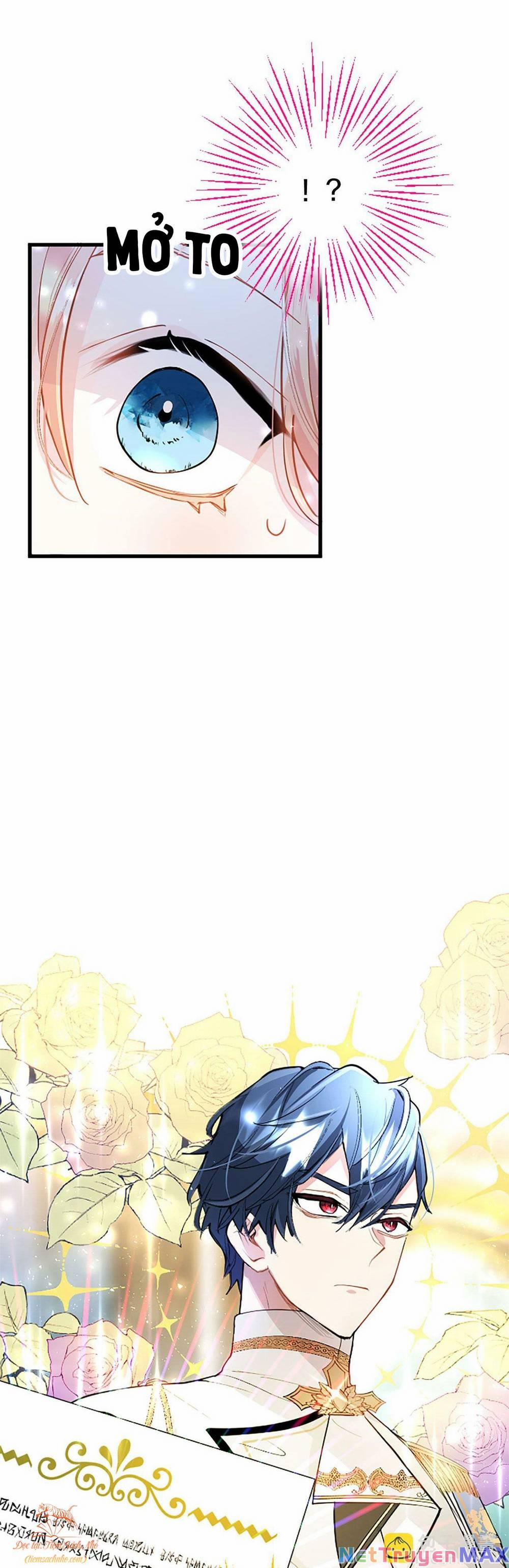 Đại Tiểu Thư Sao Phải Giả Nam 22 trang 35