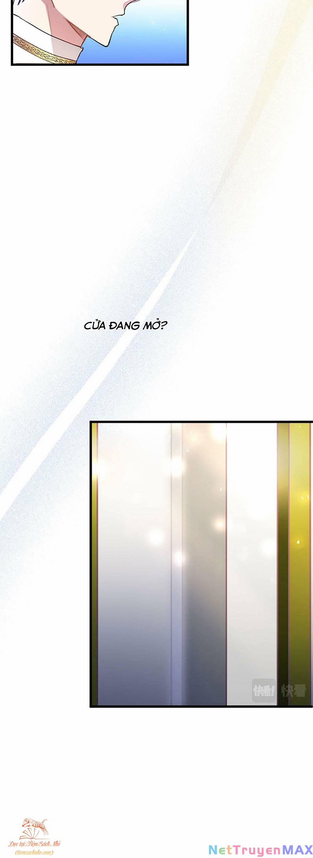 Đại Tiểu Thư Sao Phải Giả Nam 22 trang 6