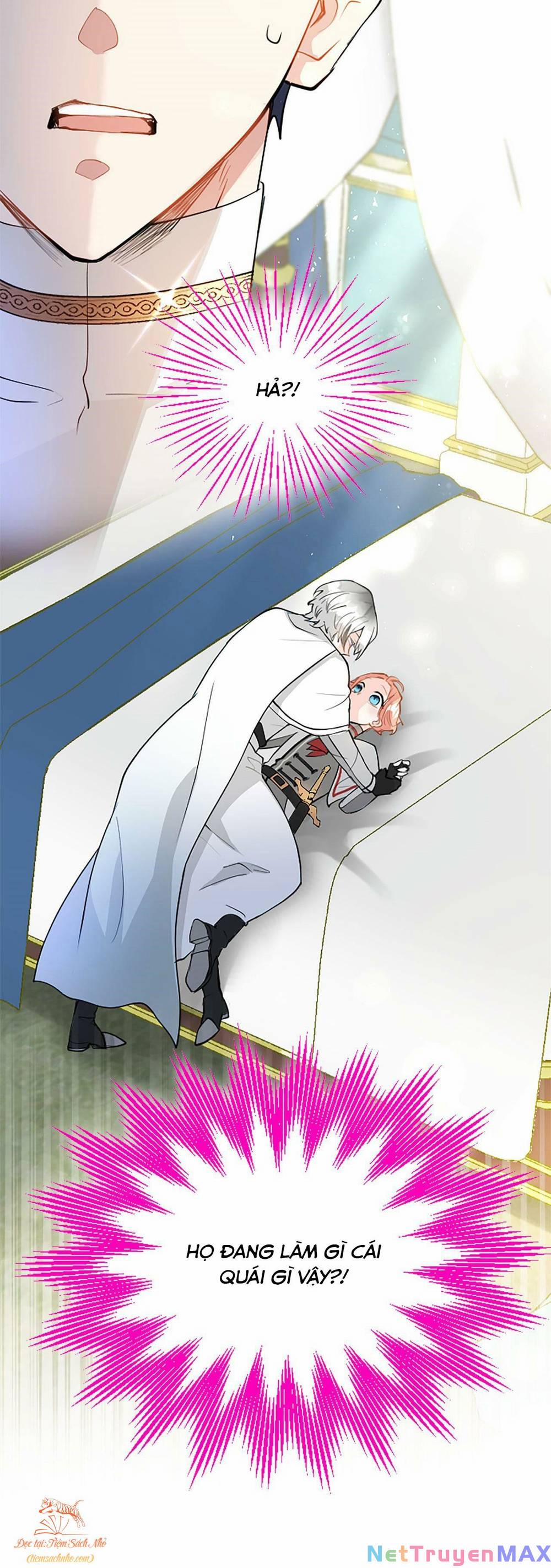 Đại Tiểu Thư Sao Phải Giả Nam 22 trang 8