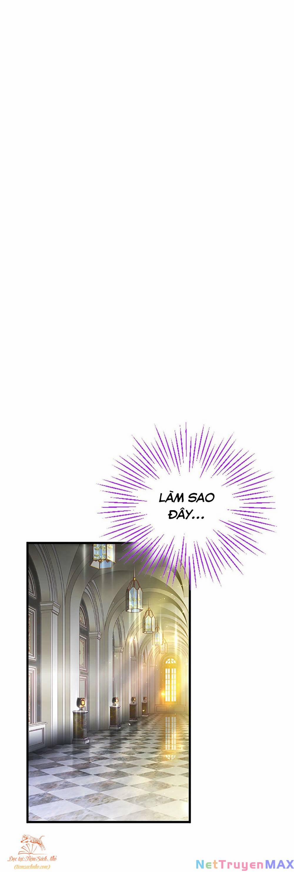 Đại Tiểu Thư Sao Phải Giả Nam 23 trang 13