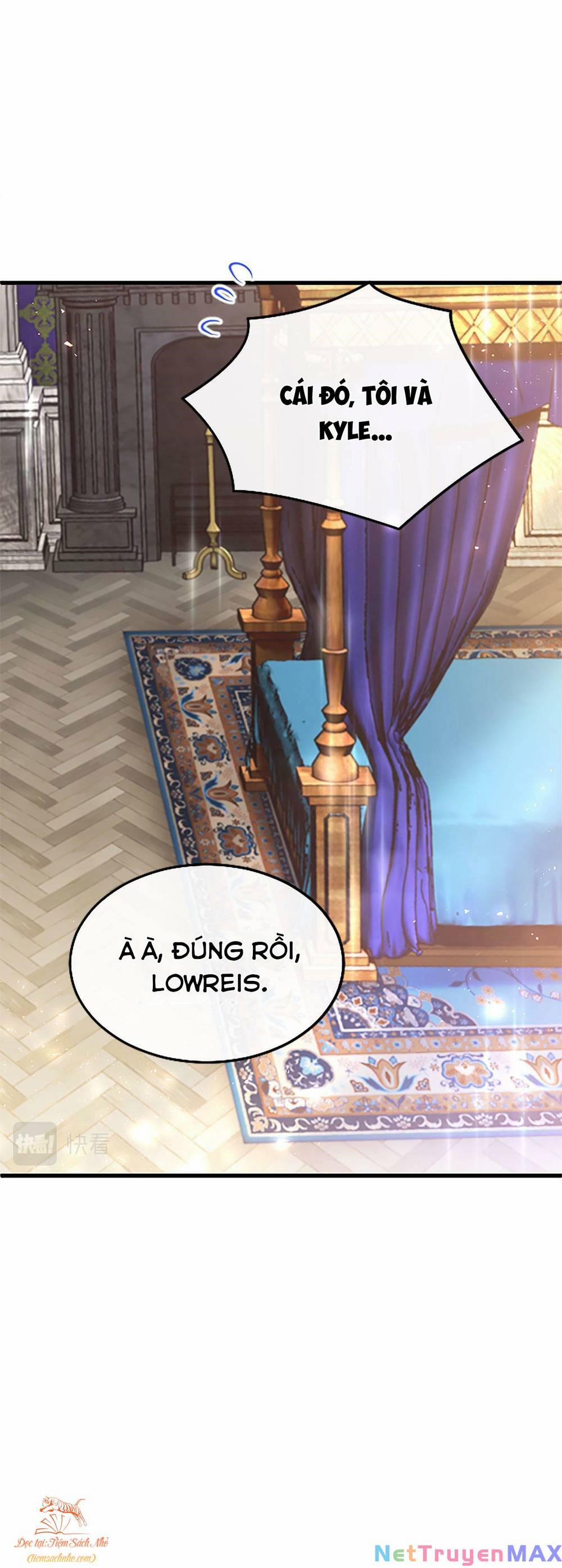 Đại Tiểu Thư Sao Phải Giả Nam 23 trang 24