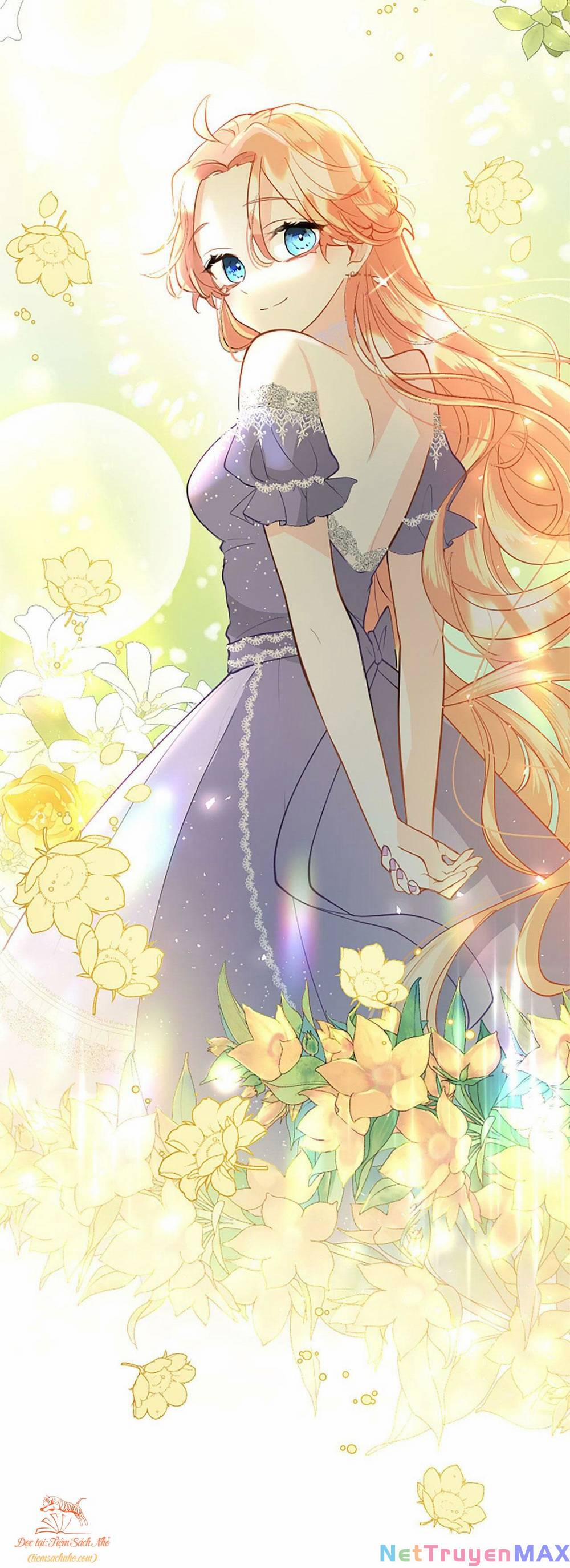 Đại Tiểu Thư Sao Phải Giả Nam 23 trang 36