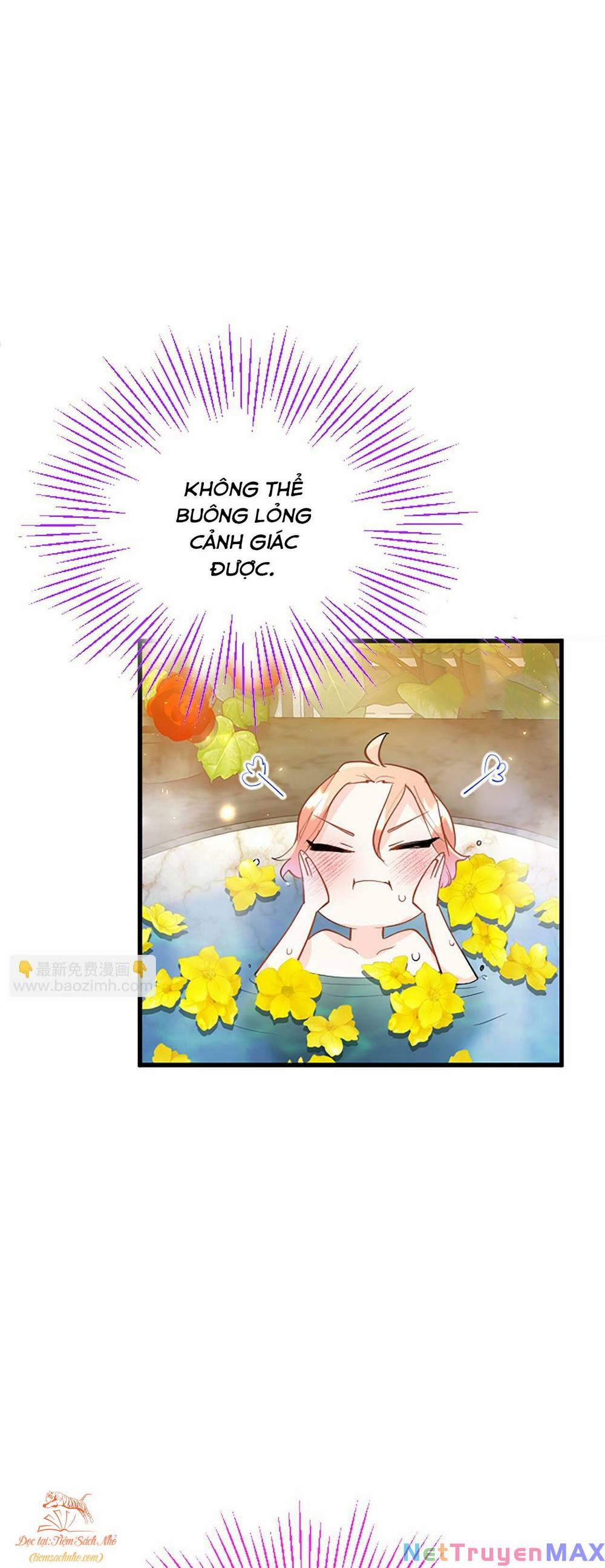 Đại Tiểu Thư Sao Phải Giả Nam 23 trang 39