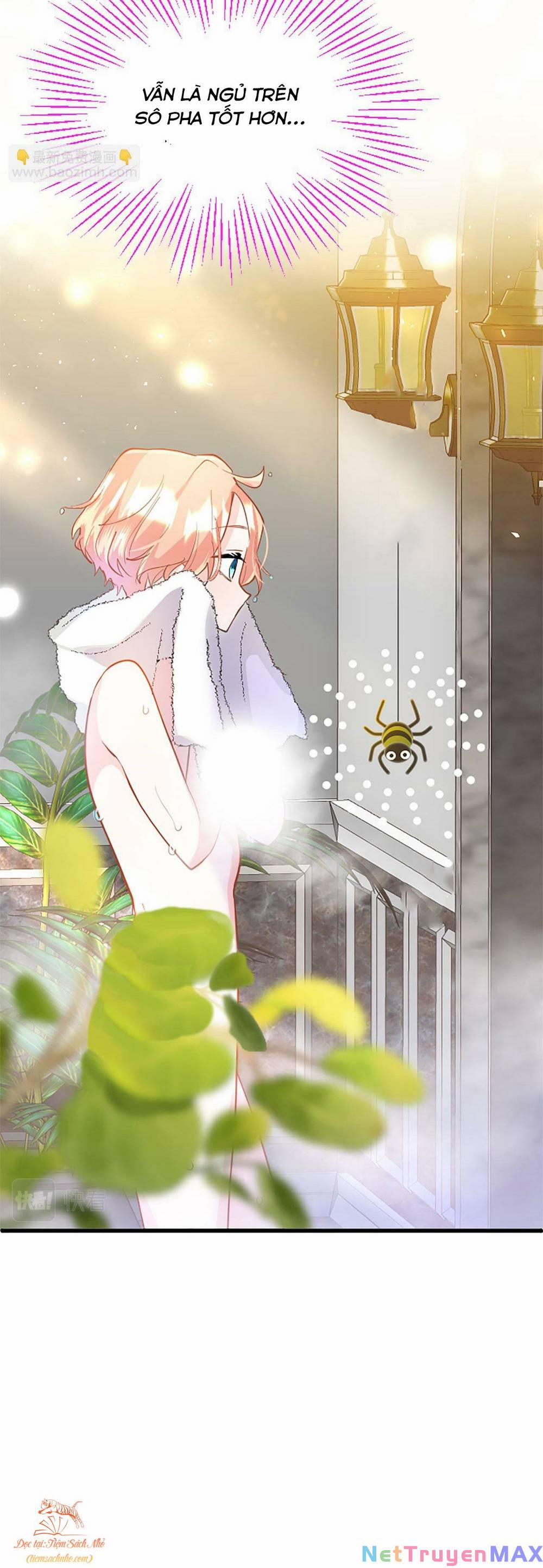 Đại Tiểu Thư Sao Phải Giả Nam 23 trang 42