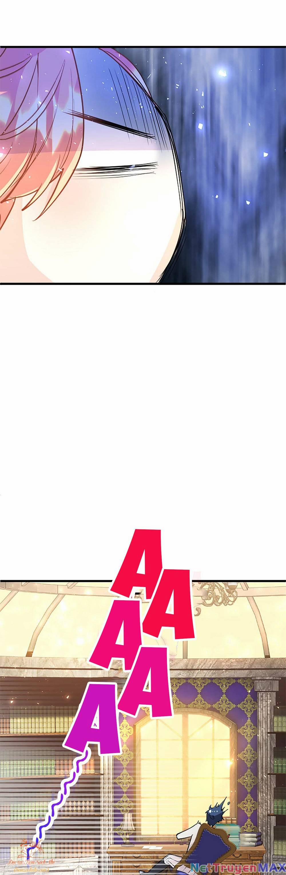 Đại Tiểu Thư Sao Phải Giả Nam 23 trang 43