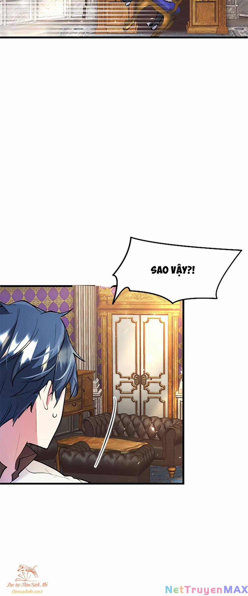 Đại Tiểu Thư Sao Phải Giả Nam 23 trang 44