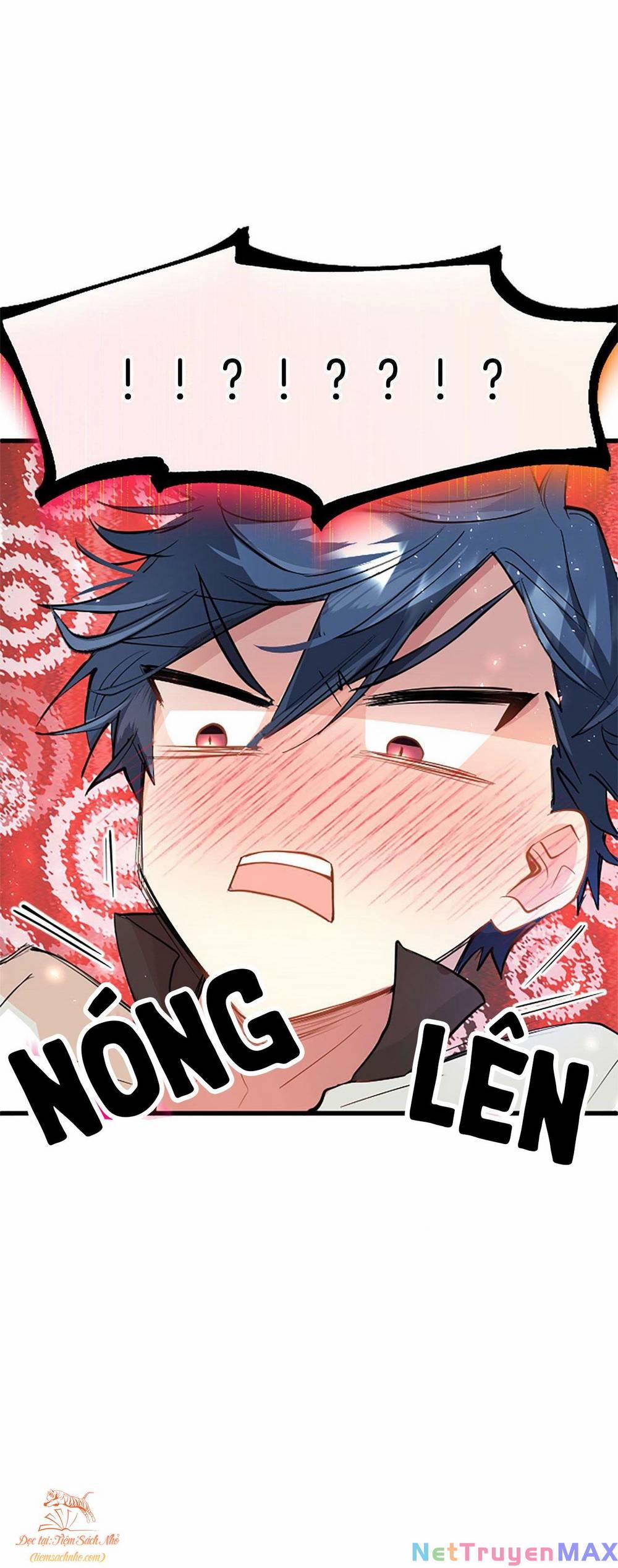 Đại Tiểu Thư Sao Phải Giả Nam 23 trang 47