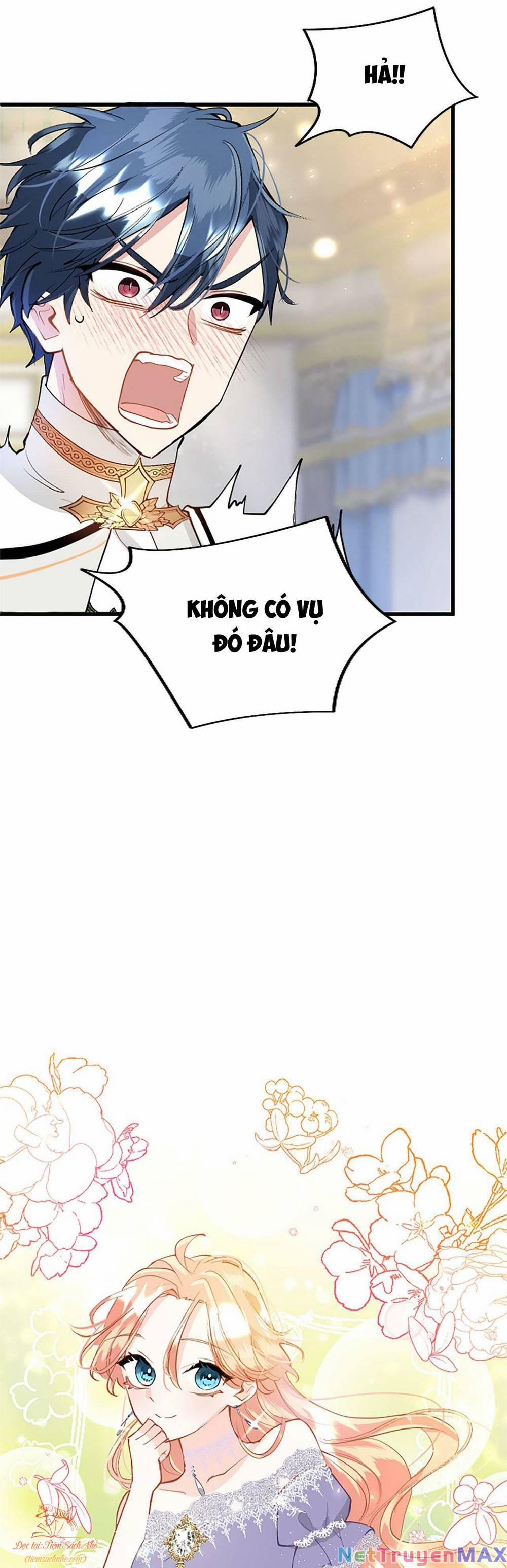 Đại Tiểu Thư Sao Phải Giả Nam 23 trang 9